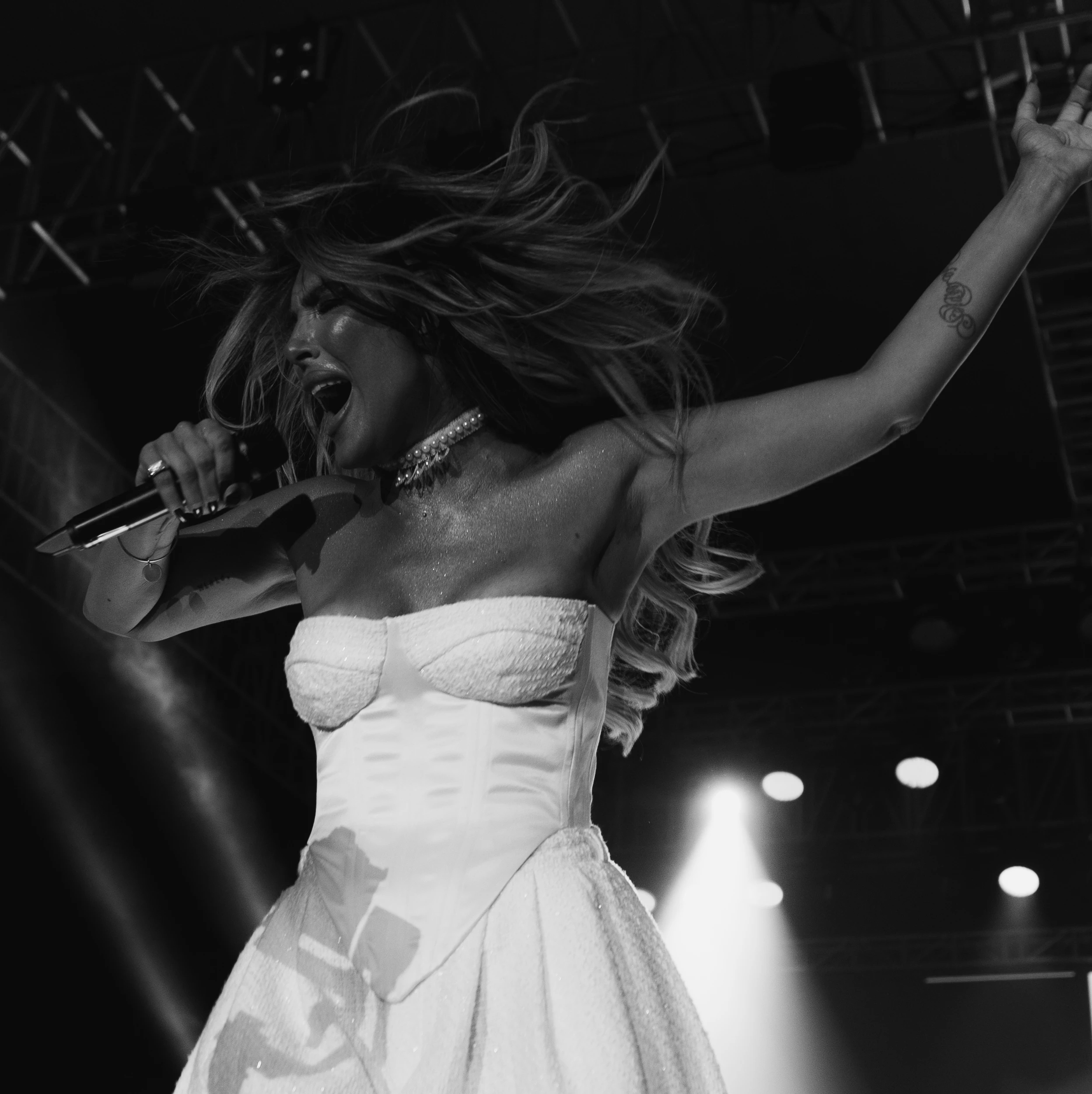 Sold Out Skenderija - Unforgettable Night in Sarajevo