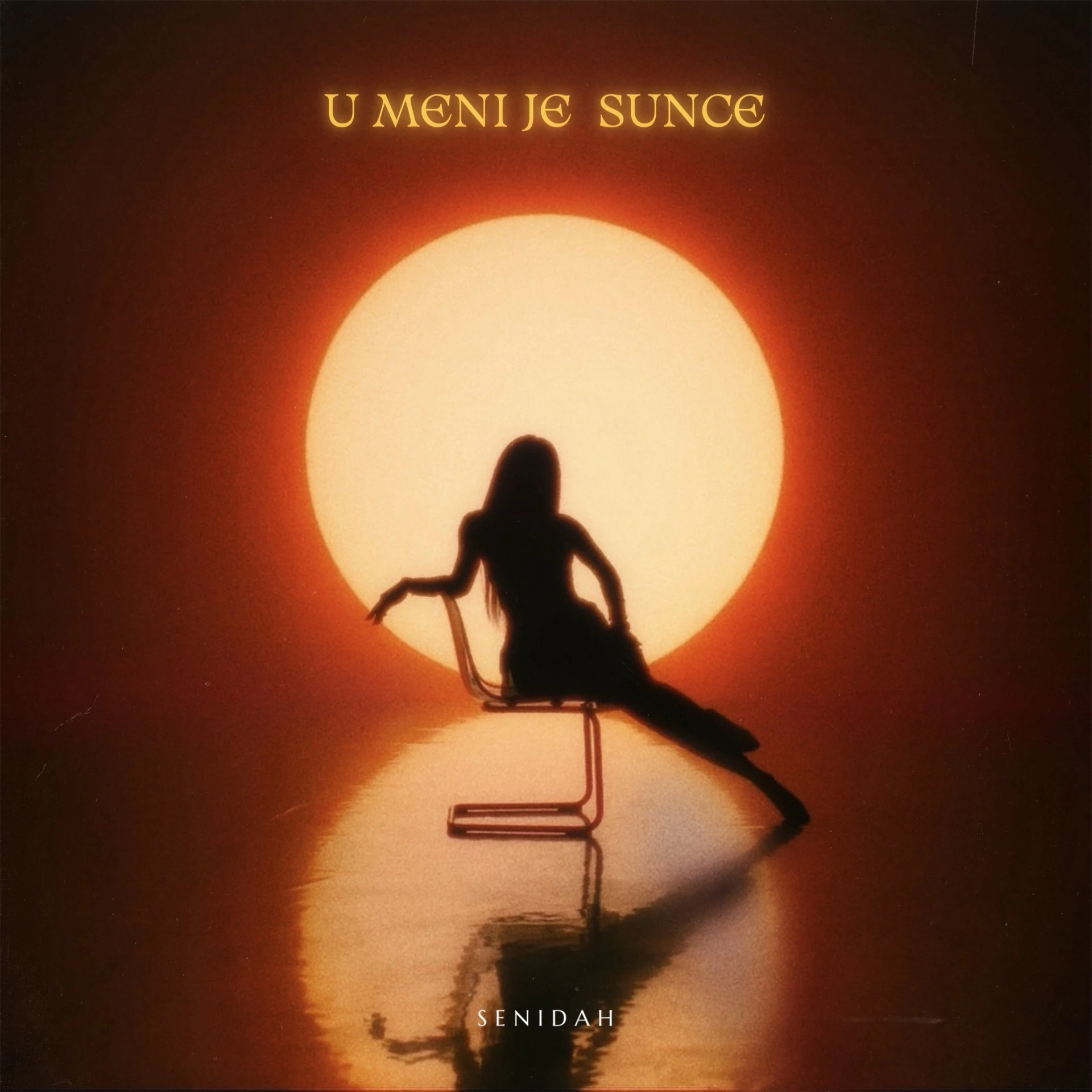 "U MENI JE SUNCE" EP OUT NOW!