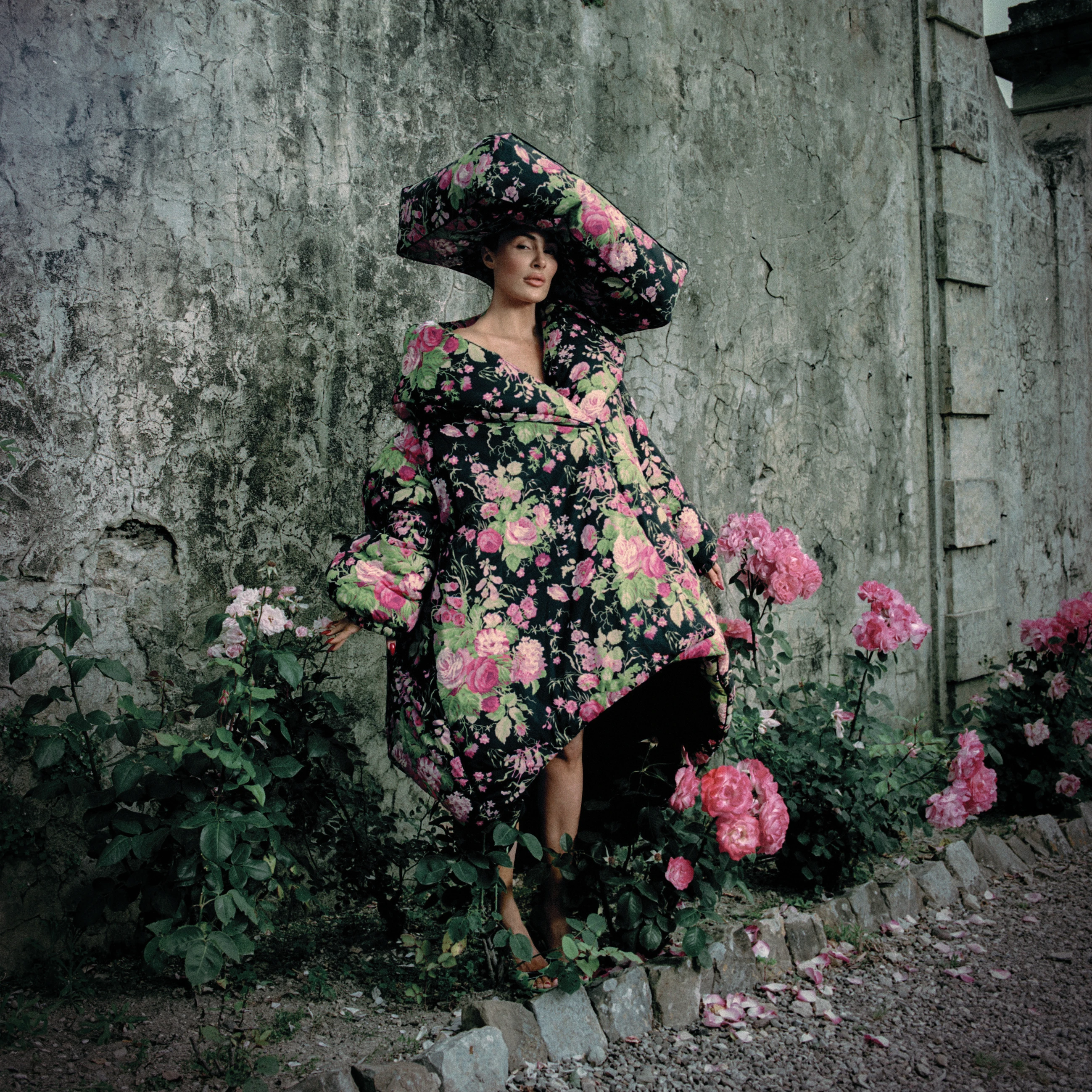 Senidah Vogue Adria 001