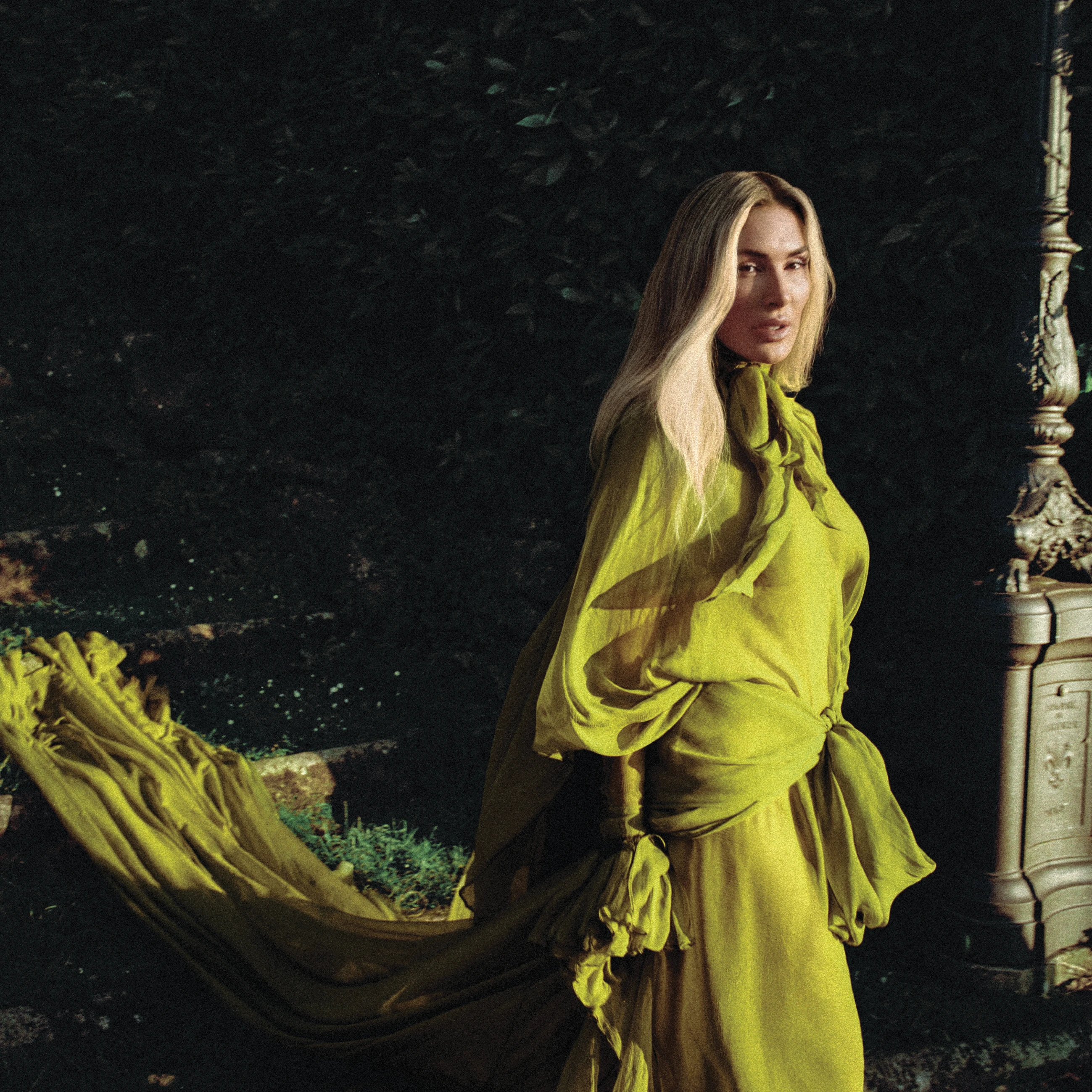 Senidah Vogue Adria 002