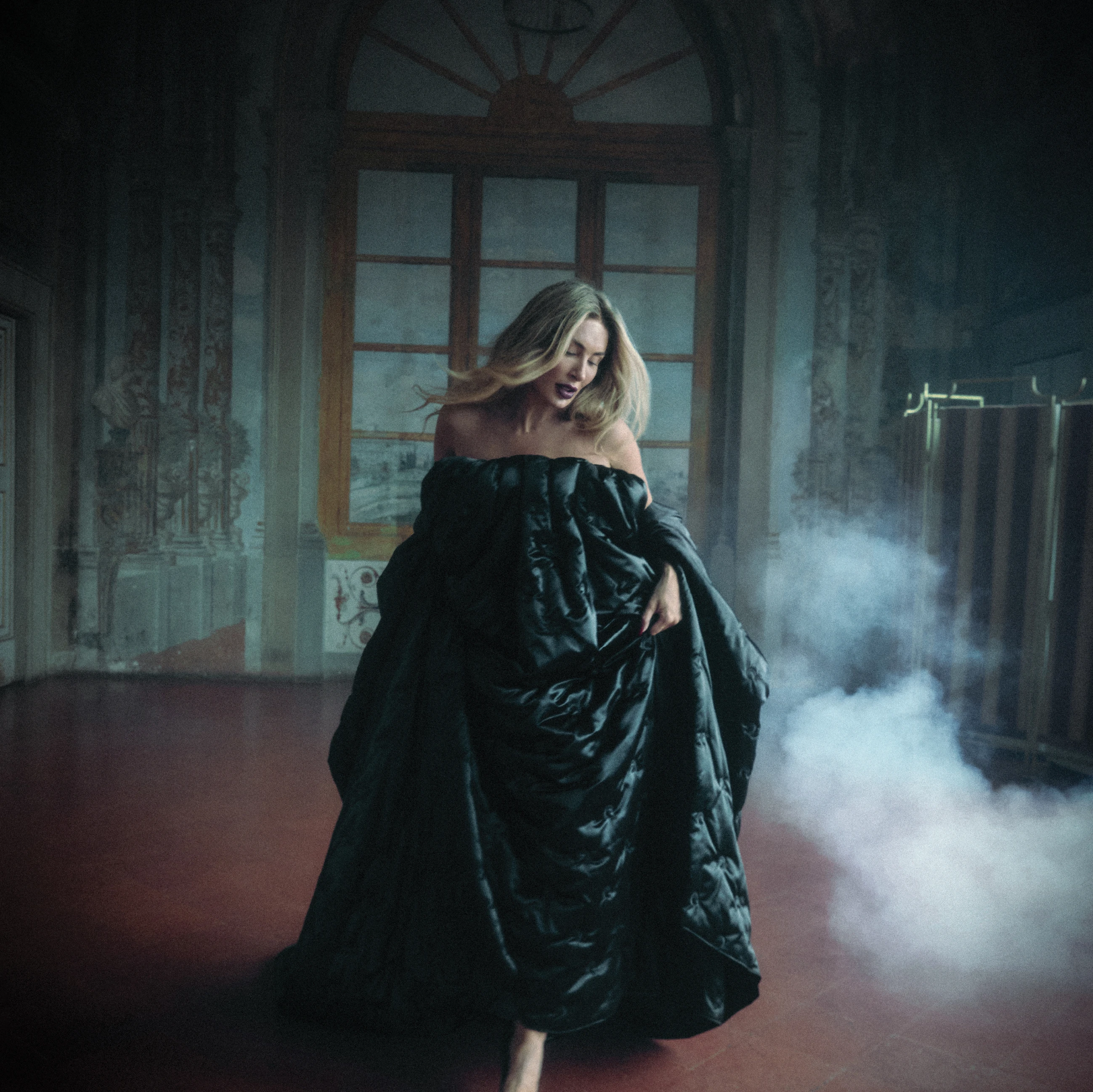 Senidah Vogue Adria 004