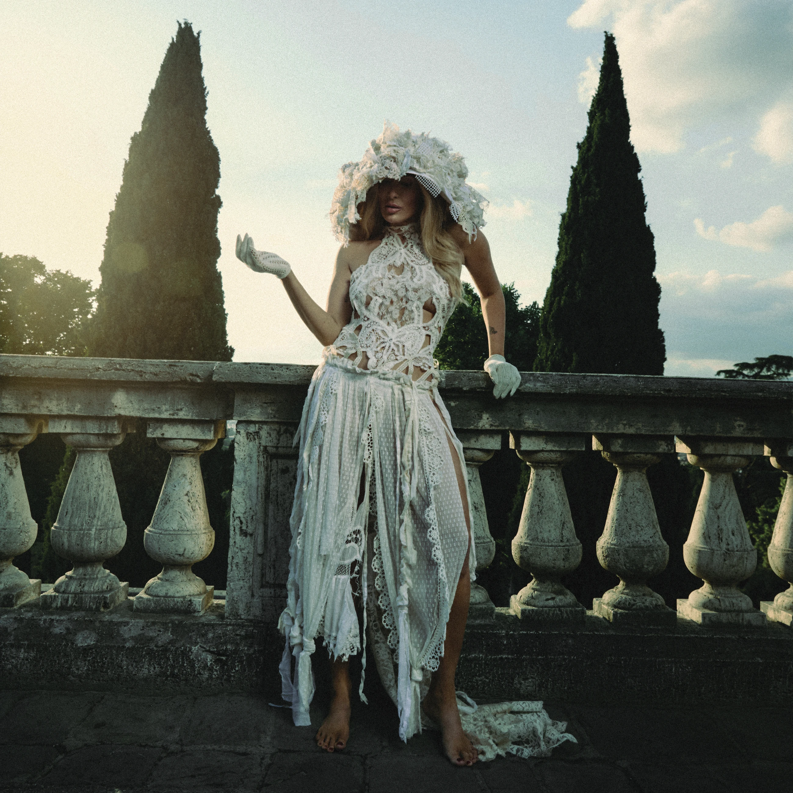 Senidah Vogue Adria 007