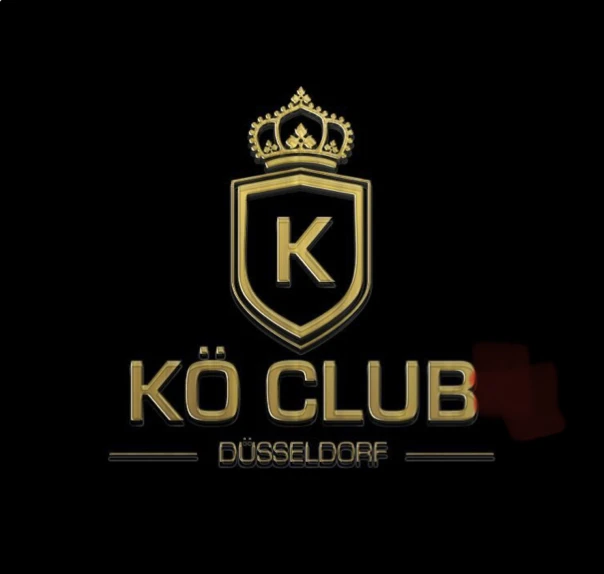 KÖ club, Düsseldorf, DE